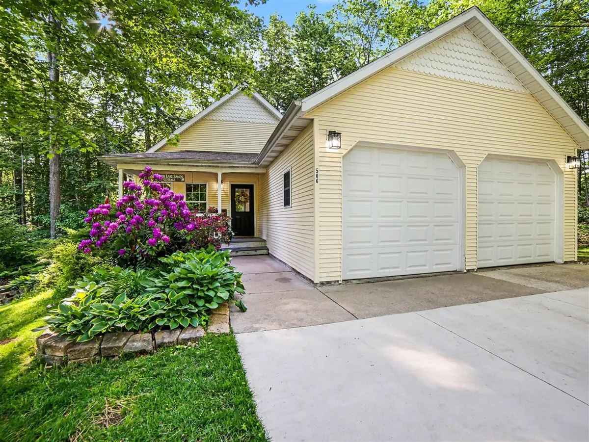 506 N Northern Lights, Mears, MI 49436 - #1