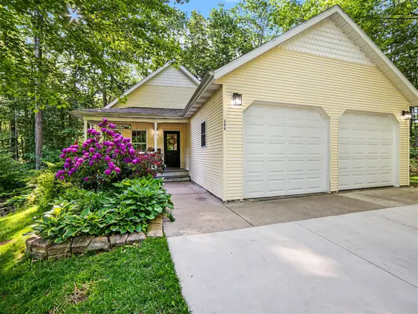506 N Northern Lights, Mears, MI 49436