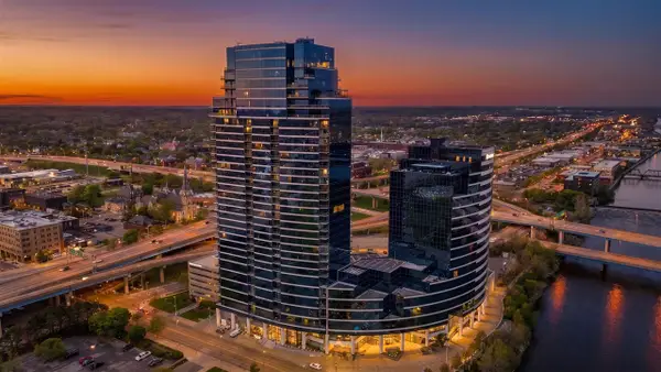 335 Bridge #801, Grand Rapids, MI 49504