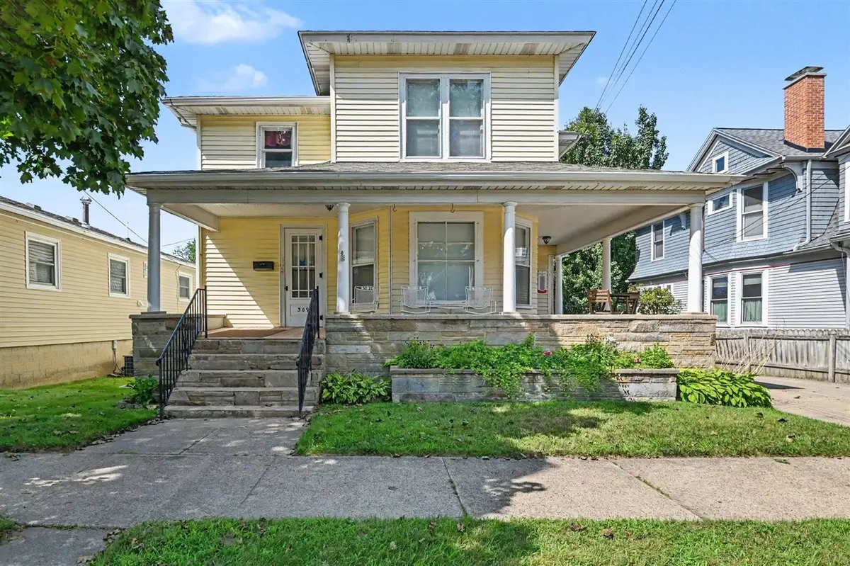 309 Michigan, South Haven, MI 49090 - #1