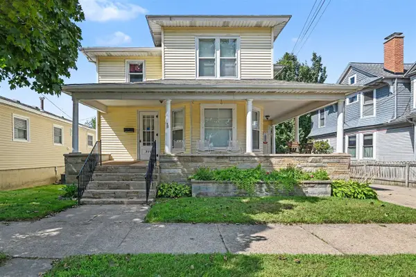 309 Michigan, South Haven, MI 49090