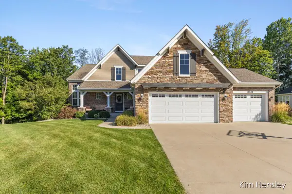 9413 Sunset Ridge, Rockford, MI 49341
