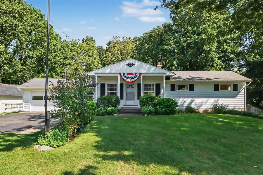 1830 River, Kalamazoo, MI 49048 - #2