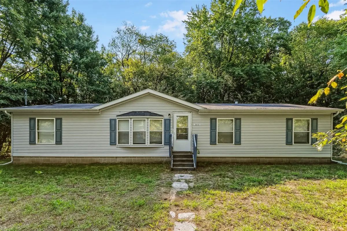 5810 113th, Pullman, MI 49450 - #1