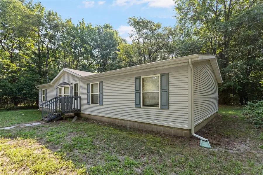 5810 113th, Pullman, MI 49450 - #3