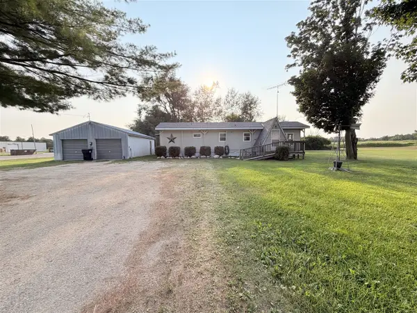 21697 Northland, Paris, MI 49338