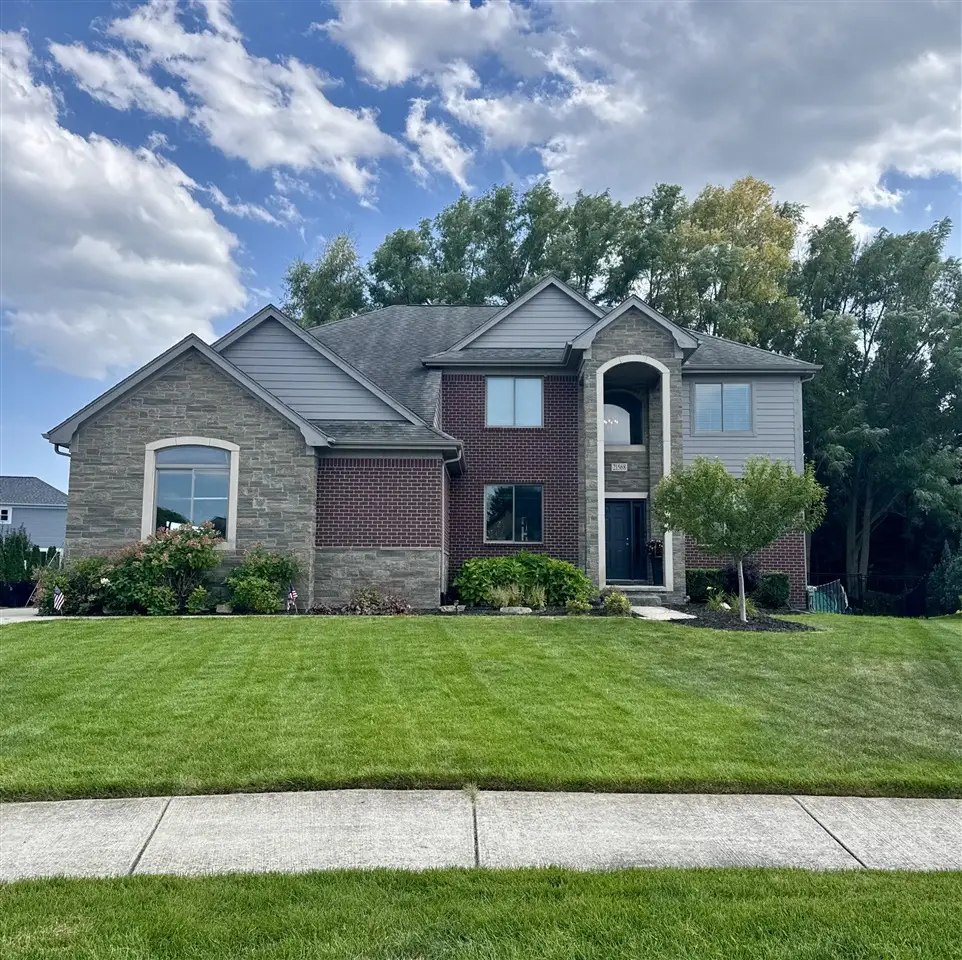21568 Fort Worth, Macomb, MI 48044 - #1