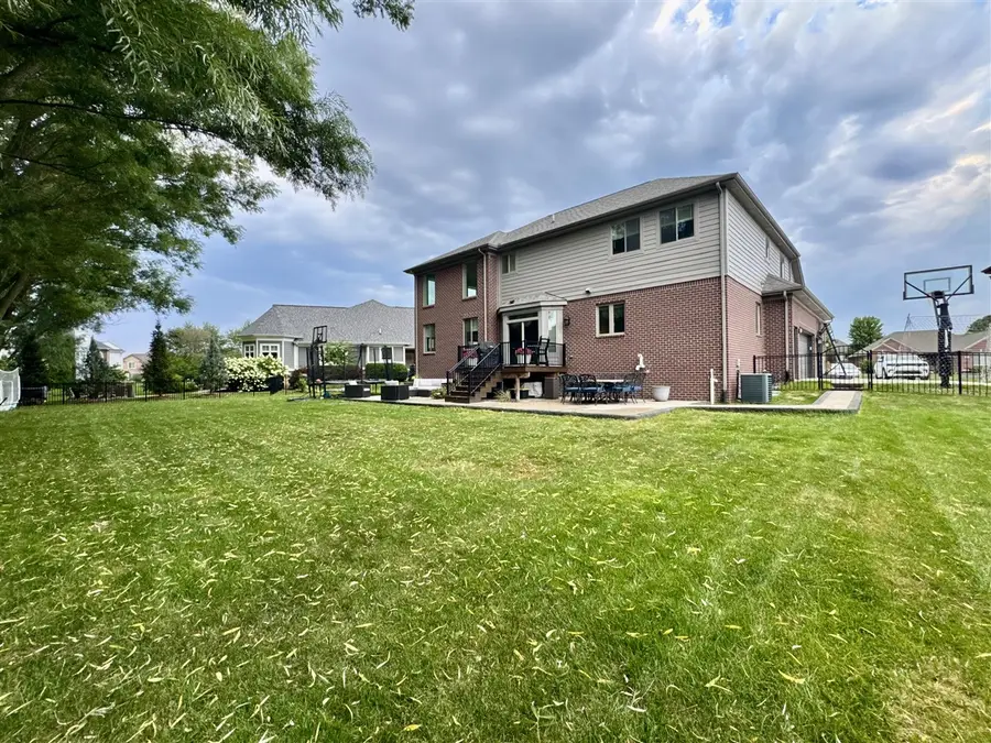 21568 Fort Worth, Macomb, MI 48044 - #2