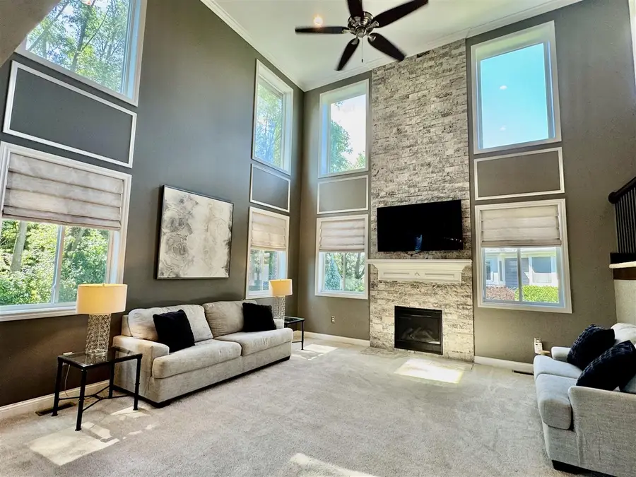 21568 Fort Worth, Macomb, MI 48044 - #3