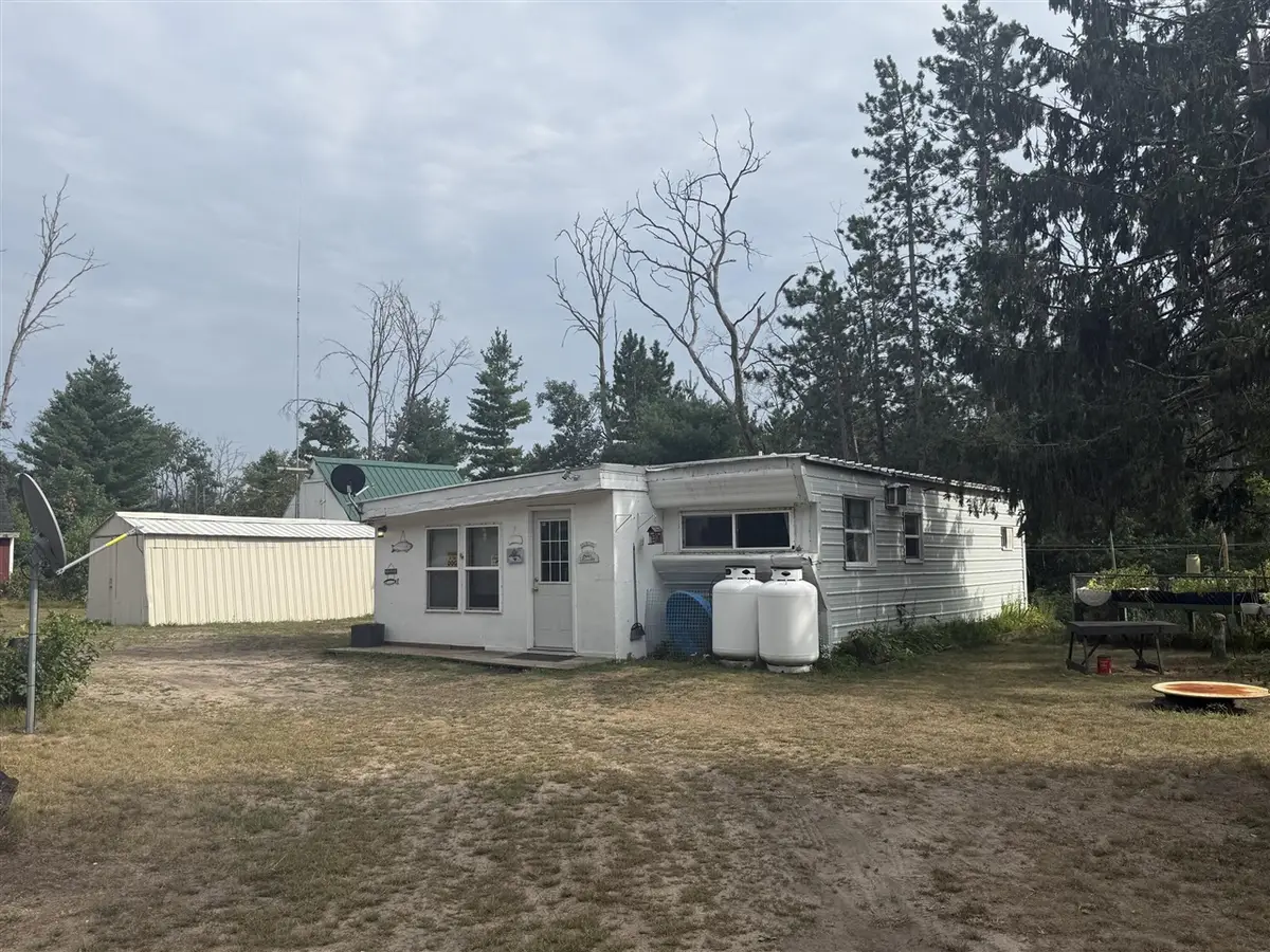 1383 W Palmer, Baldwin, MI 49304 - #1