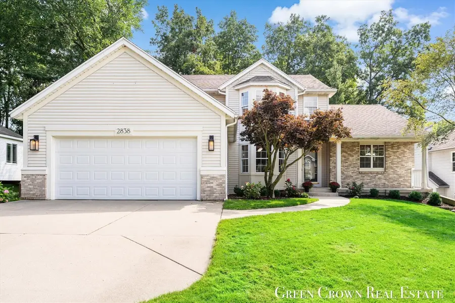 2838 Big Timber, Grand Rapids, MI 49525 - #2