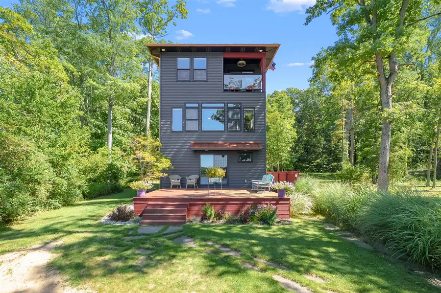 6840 Flower, Delton, MI 49046 - #2