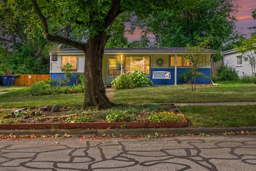 2812 Cumberland, Ann Arbor, MI 48104 - #2