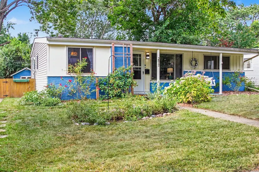 2812 Cumberland, Ann Arbor, MI 48104 - #3