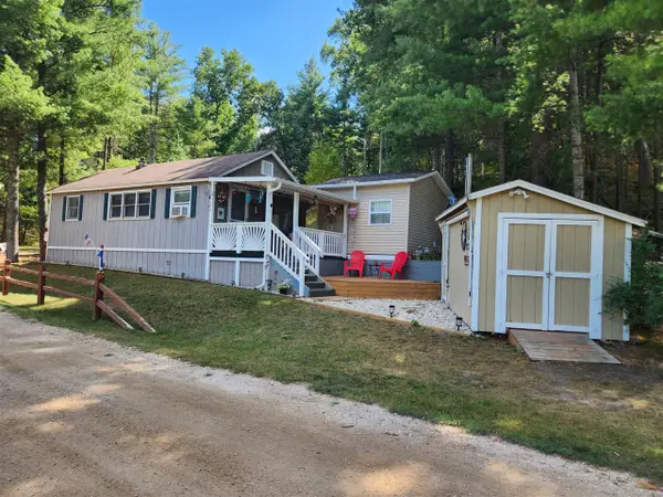 4376 S Nugent View, Baldwin, MI 49304