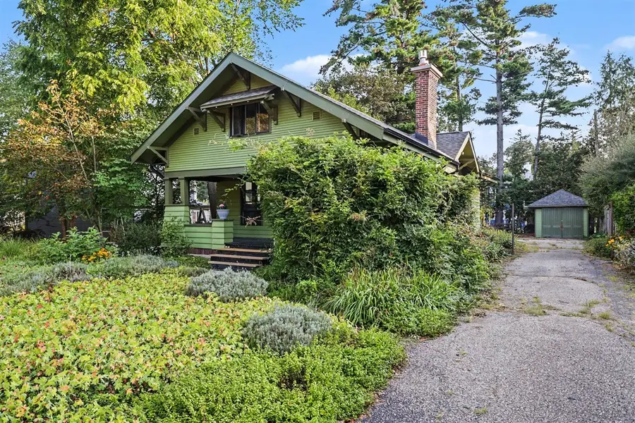 1581 Spruce, Kalamazoo, MI 49008 - #2