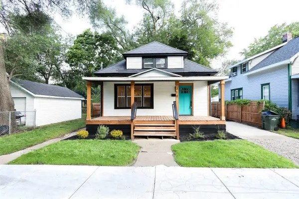 318 Catherine, Muskegon, MI 49442