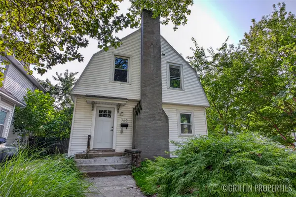360 Carlton, Grand Rapids, MI 49506