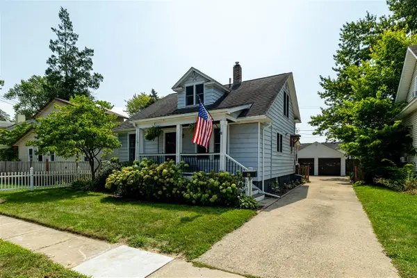 510 Ideal, Milan, MI 48160