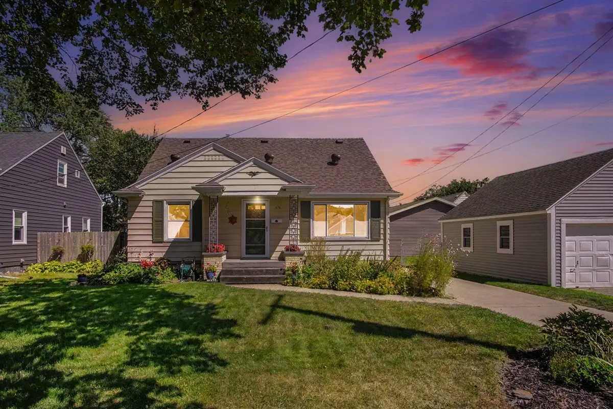 1656 Widdicomb, Grand Rapids, MI 49504 - #1