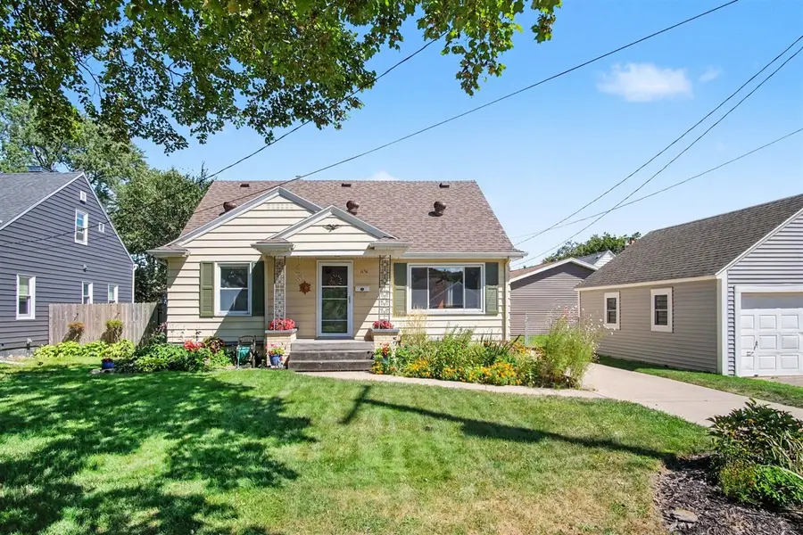 1656 Widdicomb, Grand Rapids, MI 49504 - #2