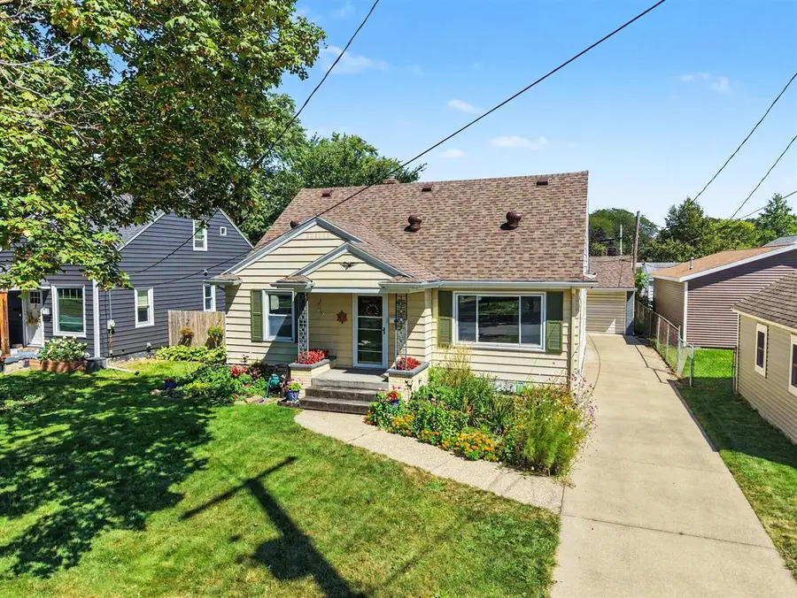 1656 Widdicomb, Grand Rapids, MI 49504 - #3