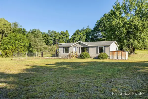 11250 20 Mile, Cedar Springs, MI 49319