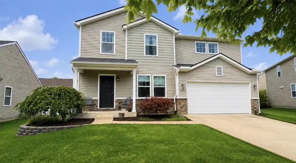 8402 Walnut, Dexter, MI 48130
