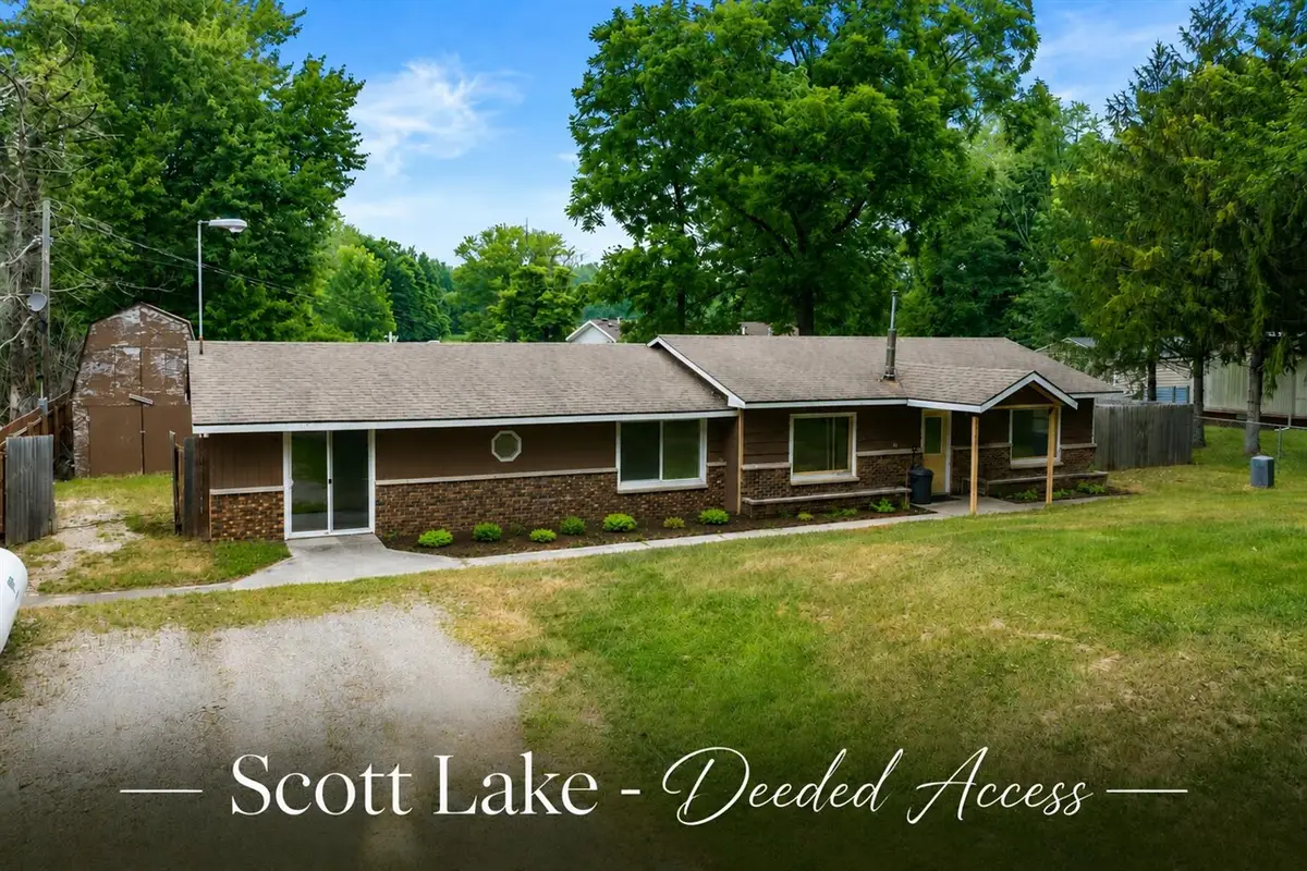 47350 Flagler, Bloomingdale, MI 49026 - #1