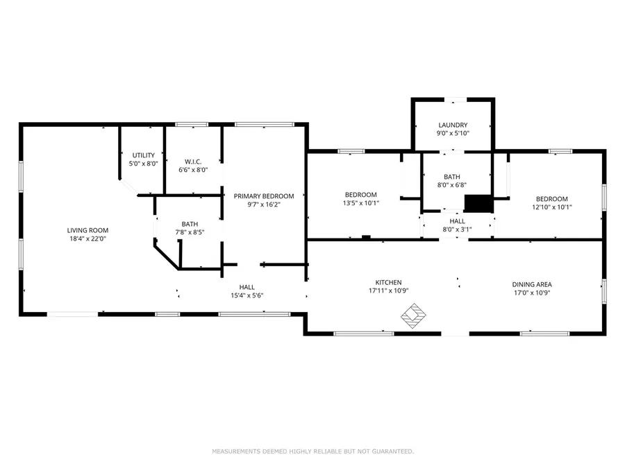47350 Flagler, Bloomingdale, MI 49026 - #3