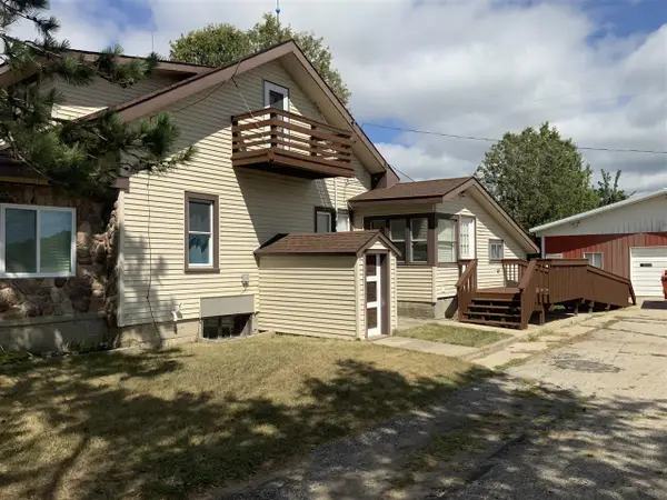4984 N State, Luther, MI 49656
