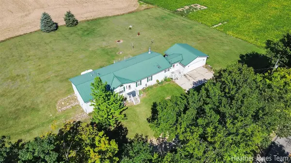 3349 N Pine Grove, Edmore, MI 48829