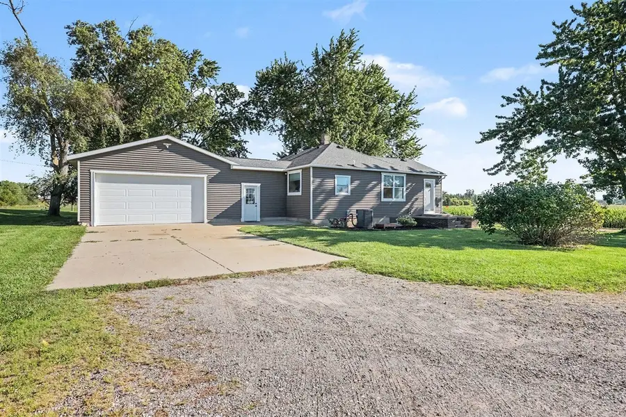 4594 SW 14th, Dorr, MI 49323 - #2
