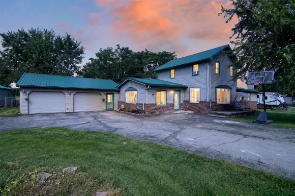 10620 Lake, Somerset Center, MI 49282
