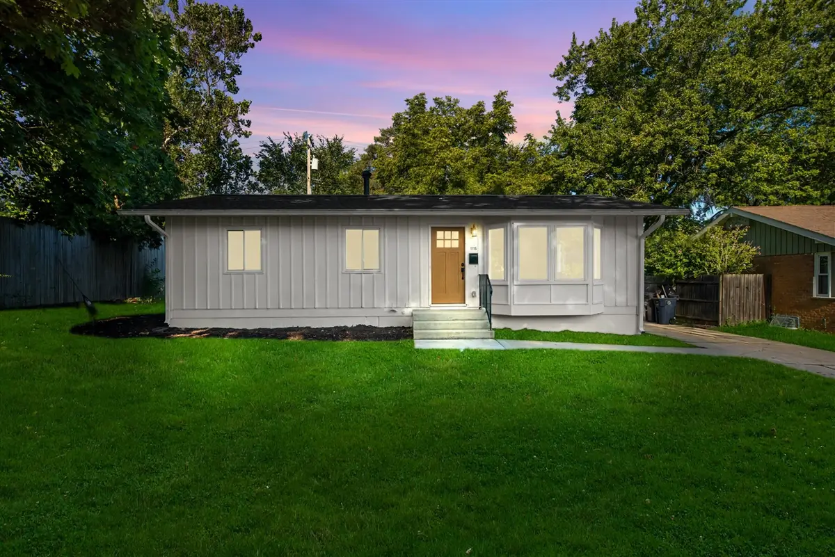 1115 Western, Ann Arbor, MI 48103 - #1