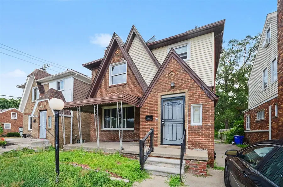 16252 Ilene, Detroit, MI 48221 - #2