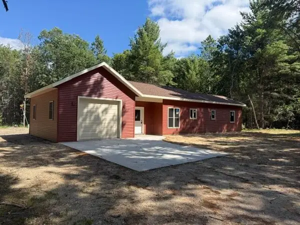 6815 W Dana's Circle, Baldwin, MI 49304