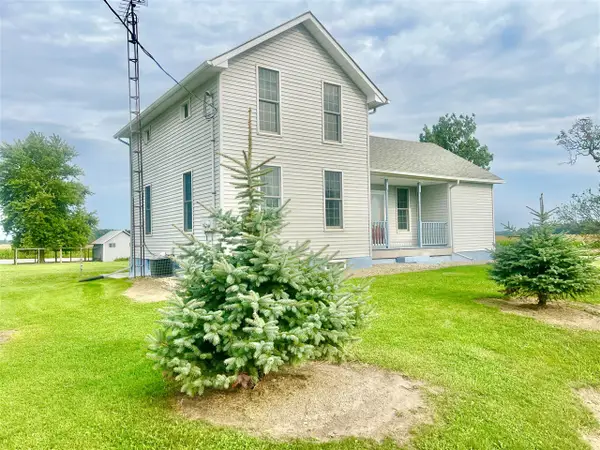 13091 S Bird Lake, Camden, MI 49232