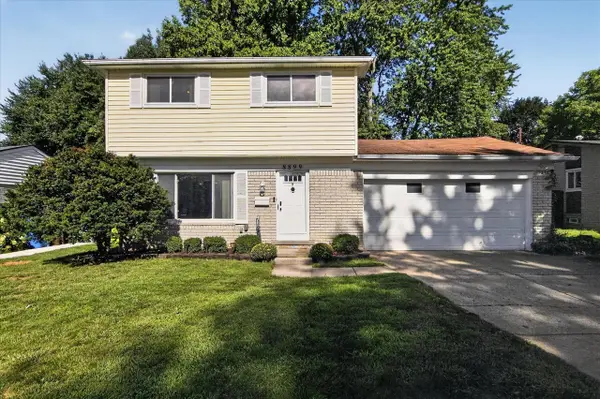 8899 Nottingham, Ypsilanti, MI 48198