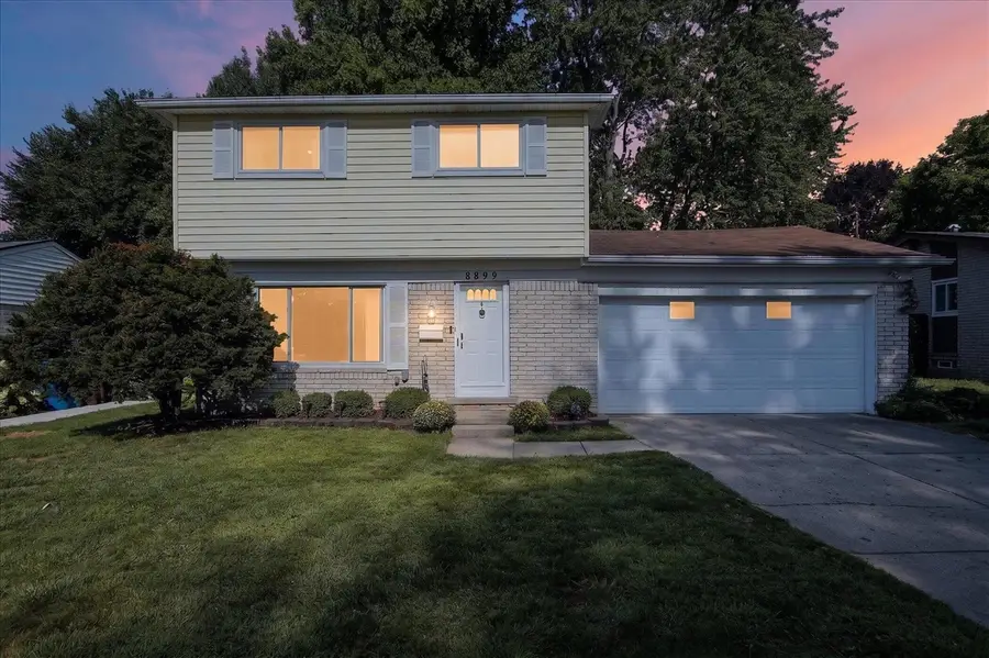 8899 Nottingham, Ypsilanti, MI 48198 - #2