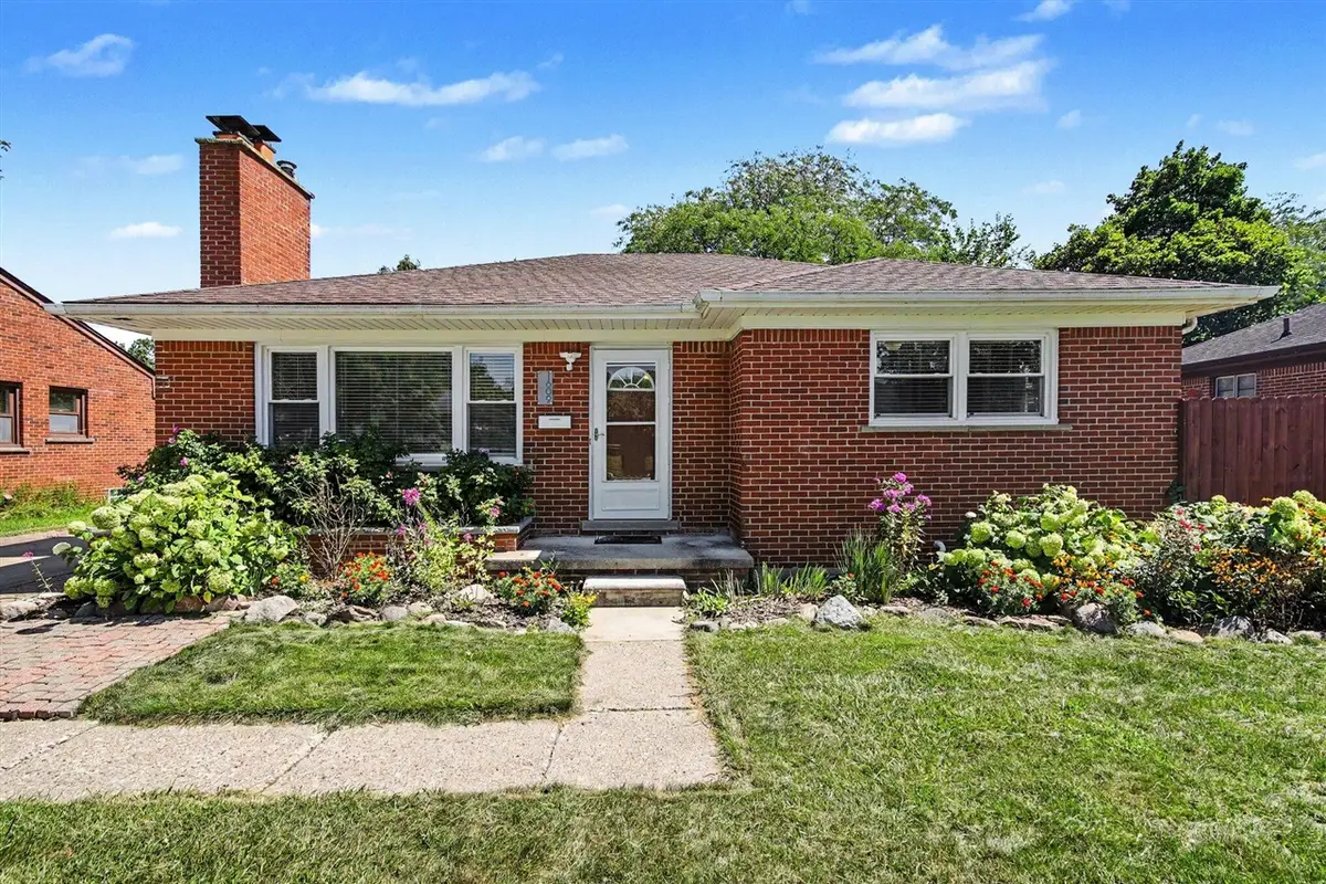 1609 Marian, Ann Arbor, MI 48103 - #1