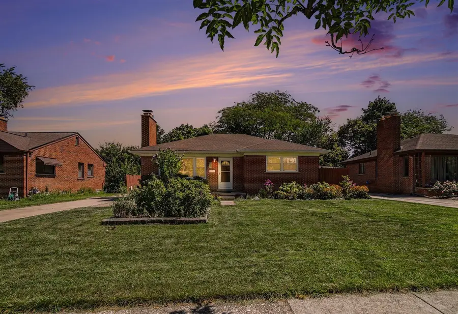 1609 Marian, Ann Arbor, MI 48103 - #2