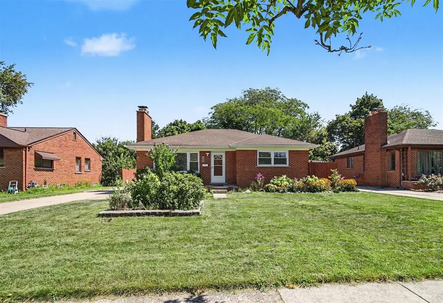 1609 Marian, Ann Arbor, MI 48103 - #3