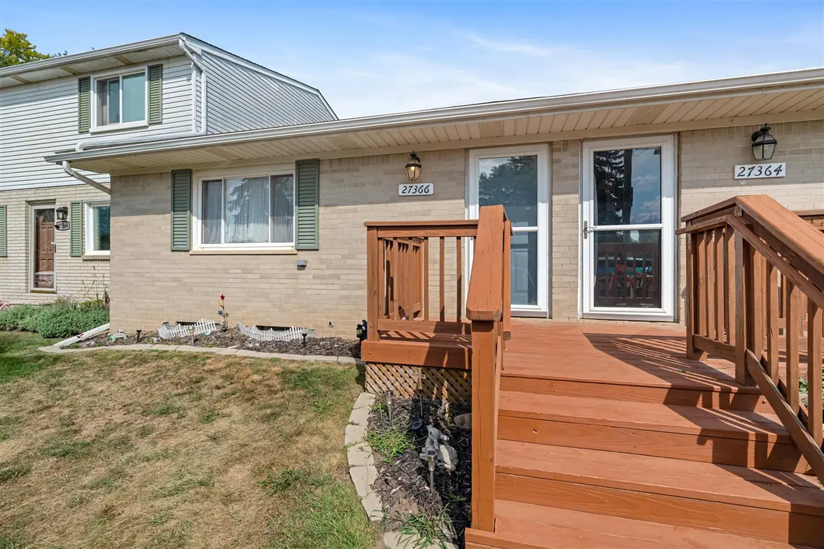 27366 Spaulding #6, New Hudson, MI 48165 - #1