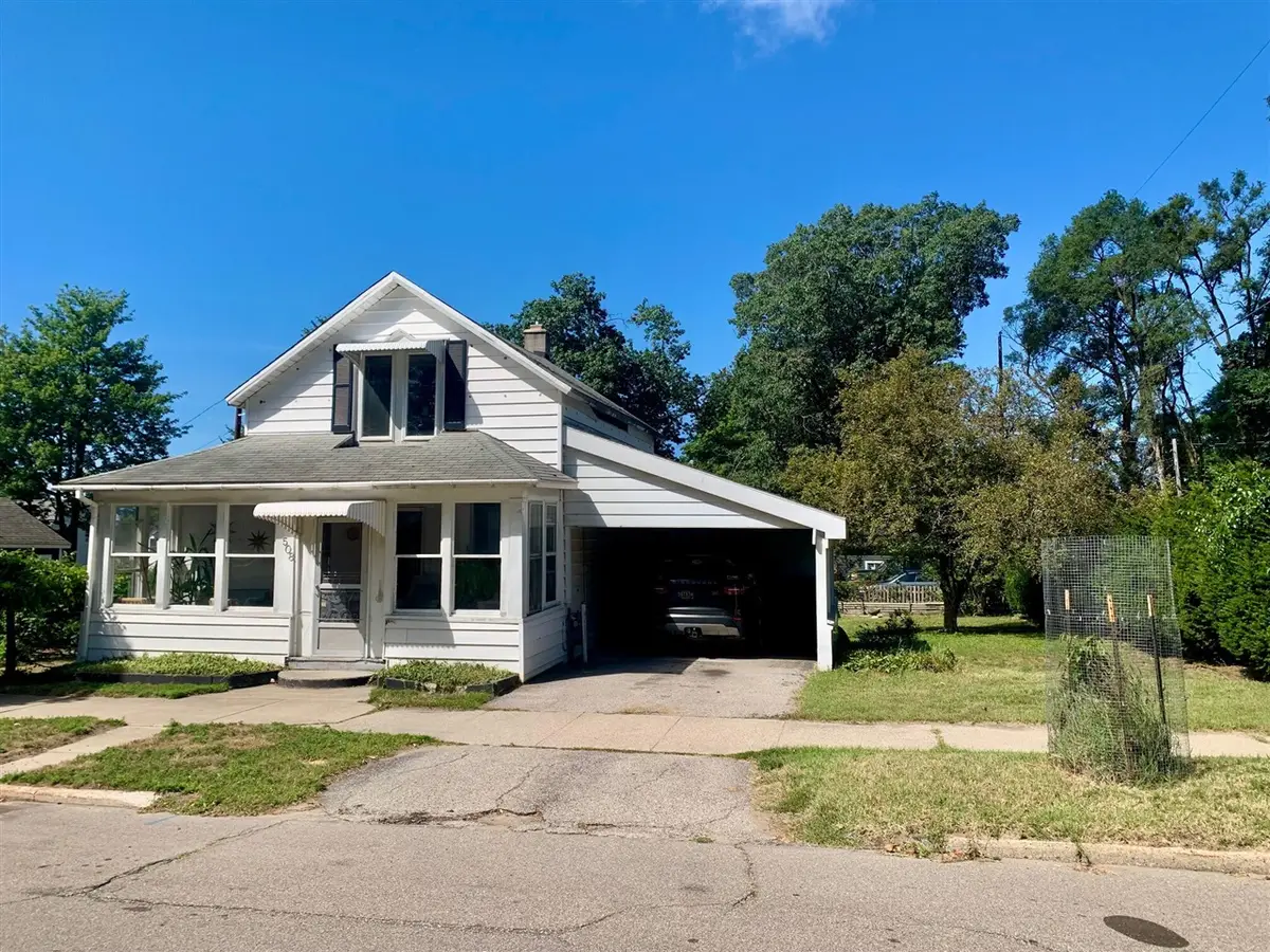 508 S Washington, Ludington, MI 49431 - #1