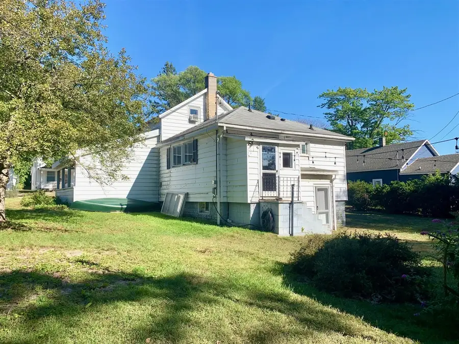 508 S Washington, Ludington, MI 49431 - #2