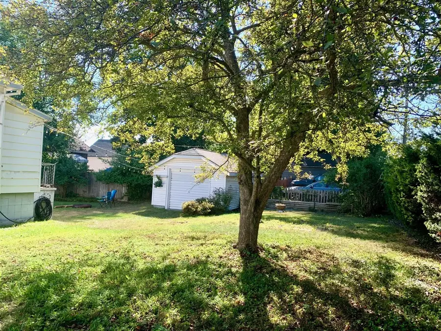 508 S Washington, Ludington, MI 49431 - #3