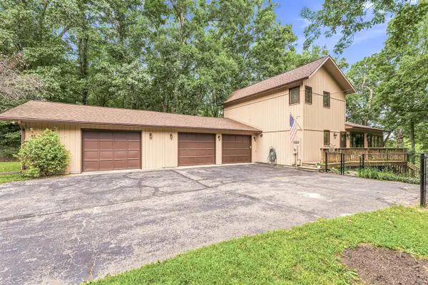 11008 Corey Lake, Three Rivers, MI 49093