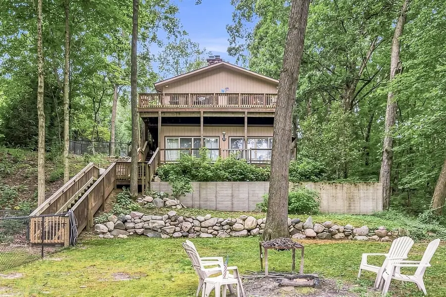 11008 Corey Lake, Three Rivers, MI 49093 - #3