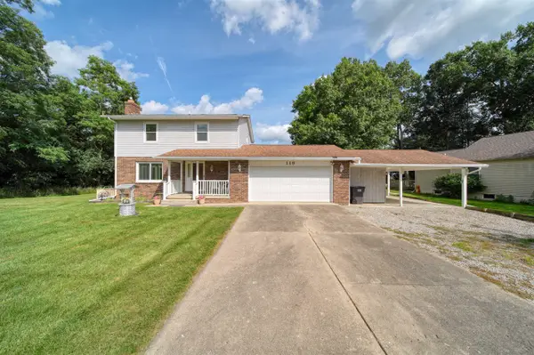 119 Claremont, Brooklyn, MI 49230